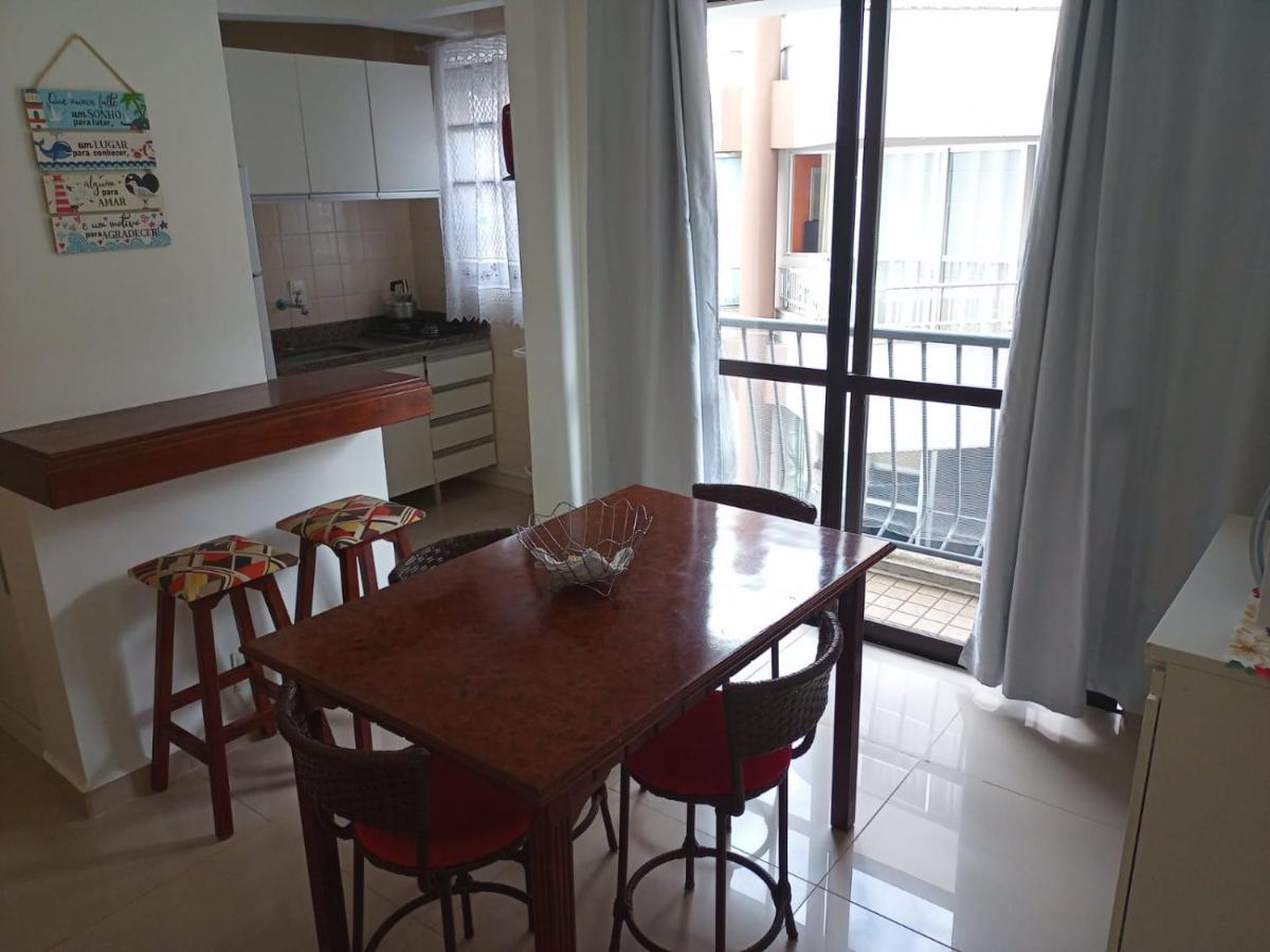 Goldani Lexus Plaza Apartment Florianópolis Екстериор снимка