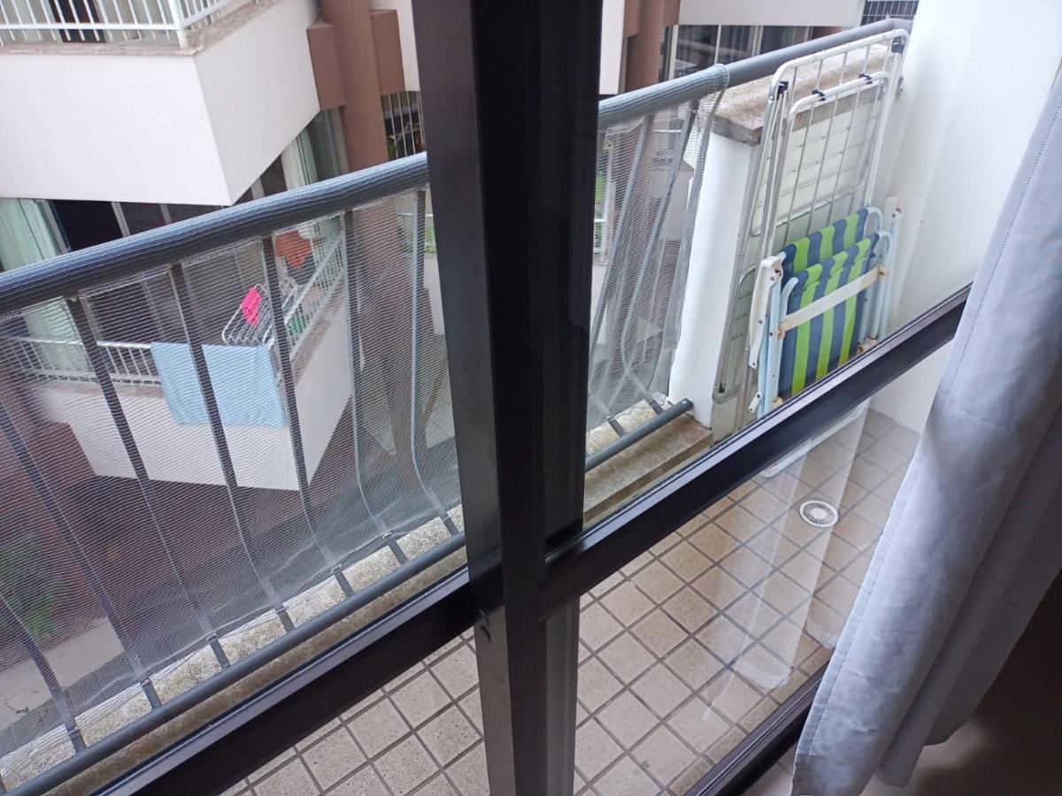 Goldani Lexus Plaza Apartment Florianópolis Екстериор снимка