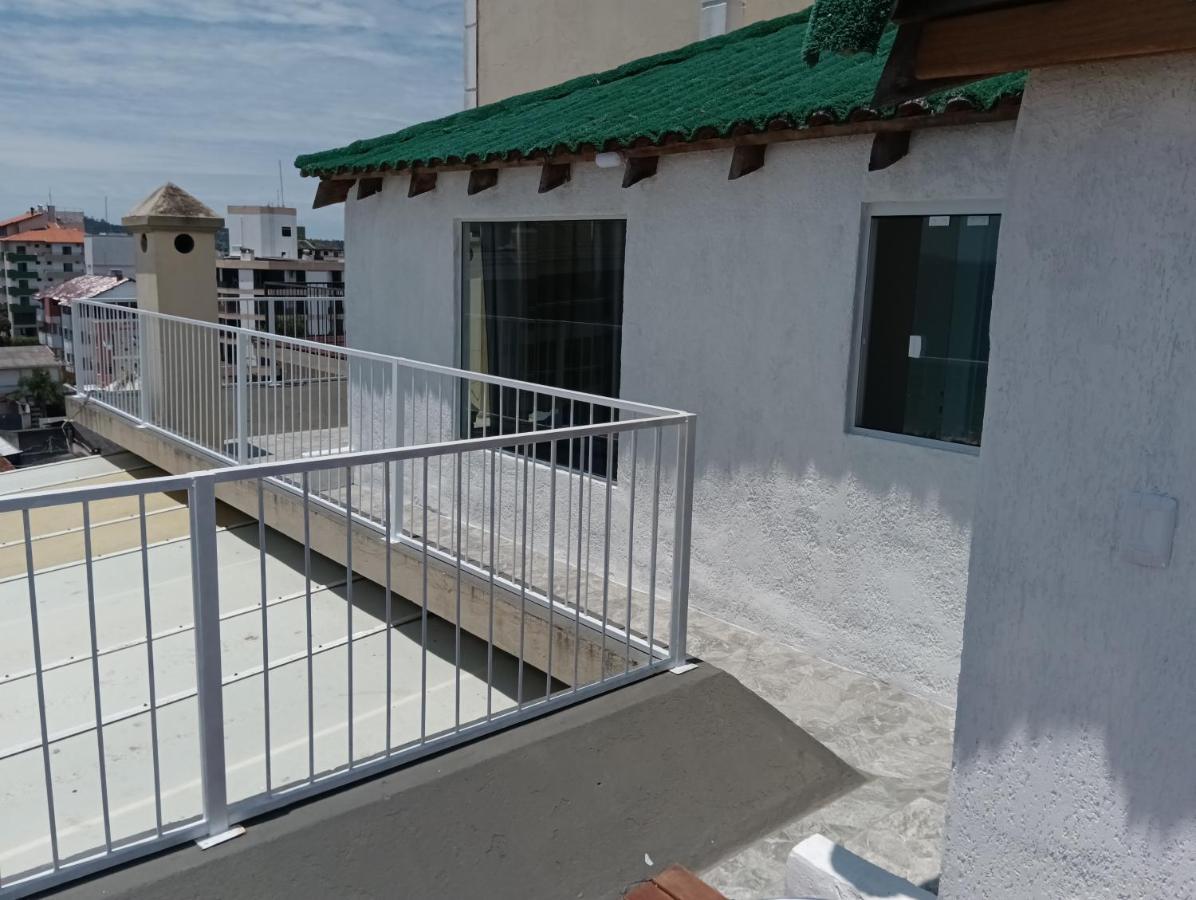 Goldani Lexus Plaza Apartment Florianópolis Стая снимка