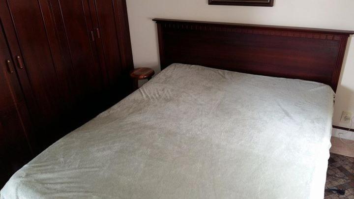 Goldani Lexus Plaza Apartment Florianópolis Стая снимка