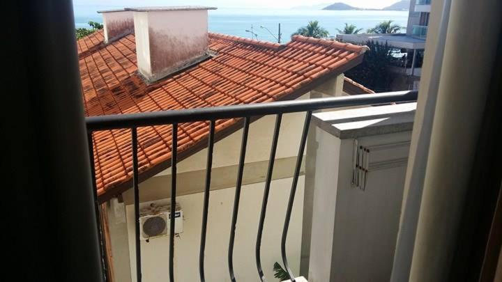 Goldani Lexus Plaza Apartment Florianópolis Стая снимка