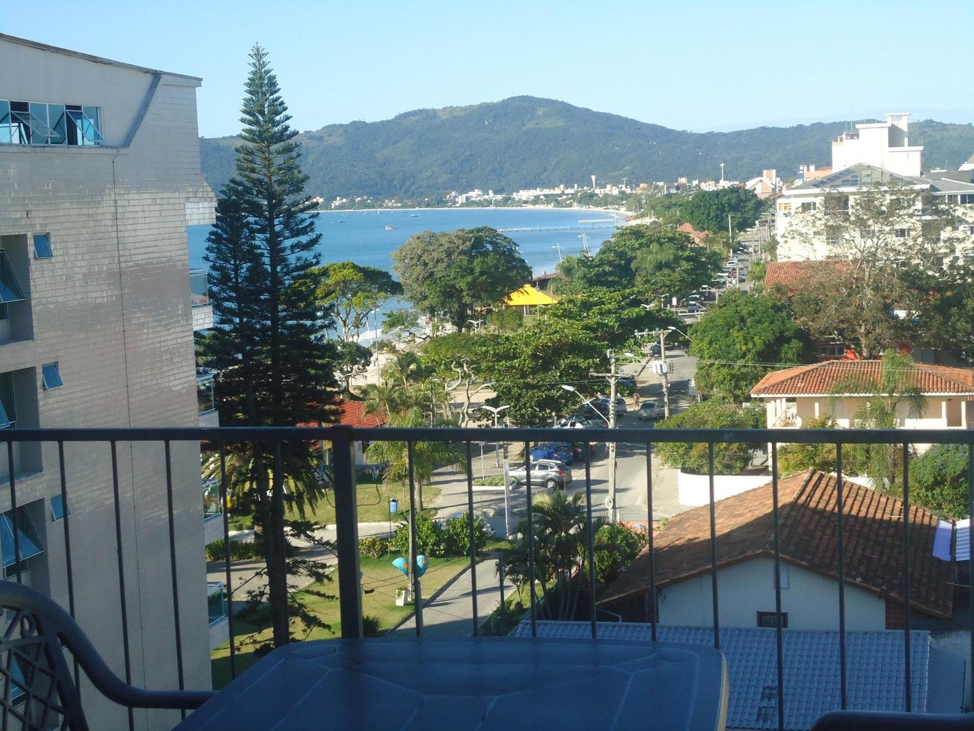 Goldani Lexus Plaza Apartment Florianópolis Стая снимка