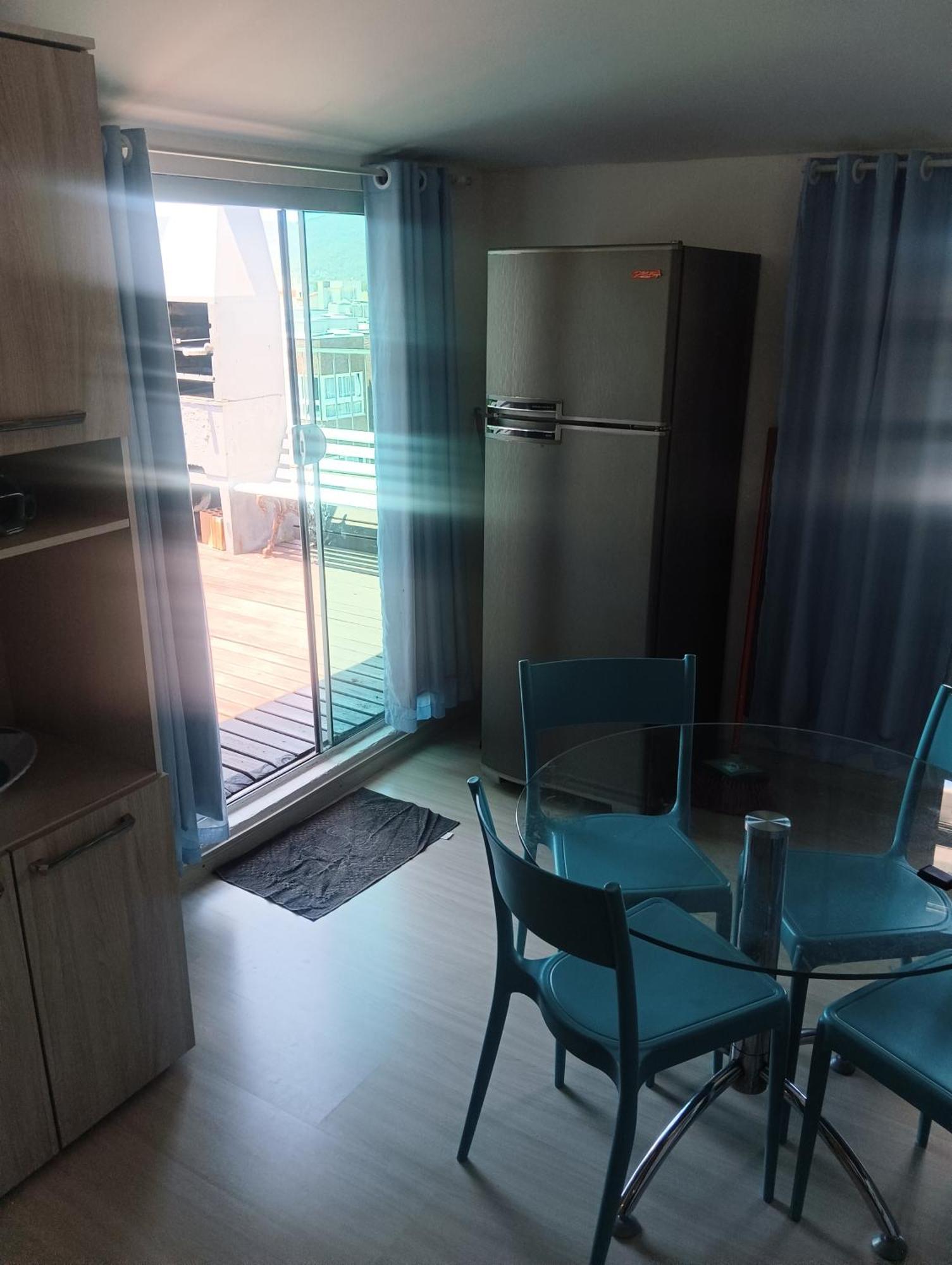 Goldani Lexus Plaza Apartment Florianópolis Стая снимка