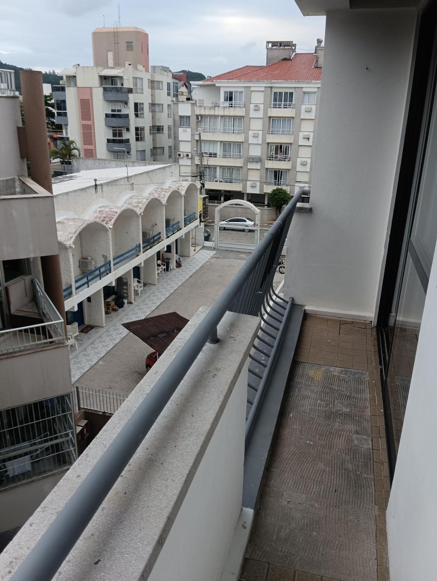 Goldani Lexus Plaza Apartment Florianópolis Стая снимка