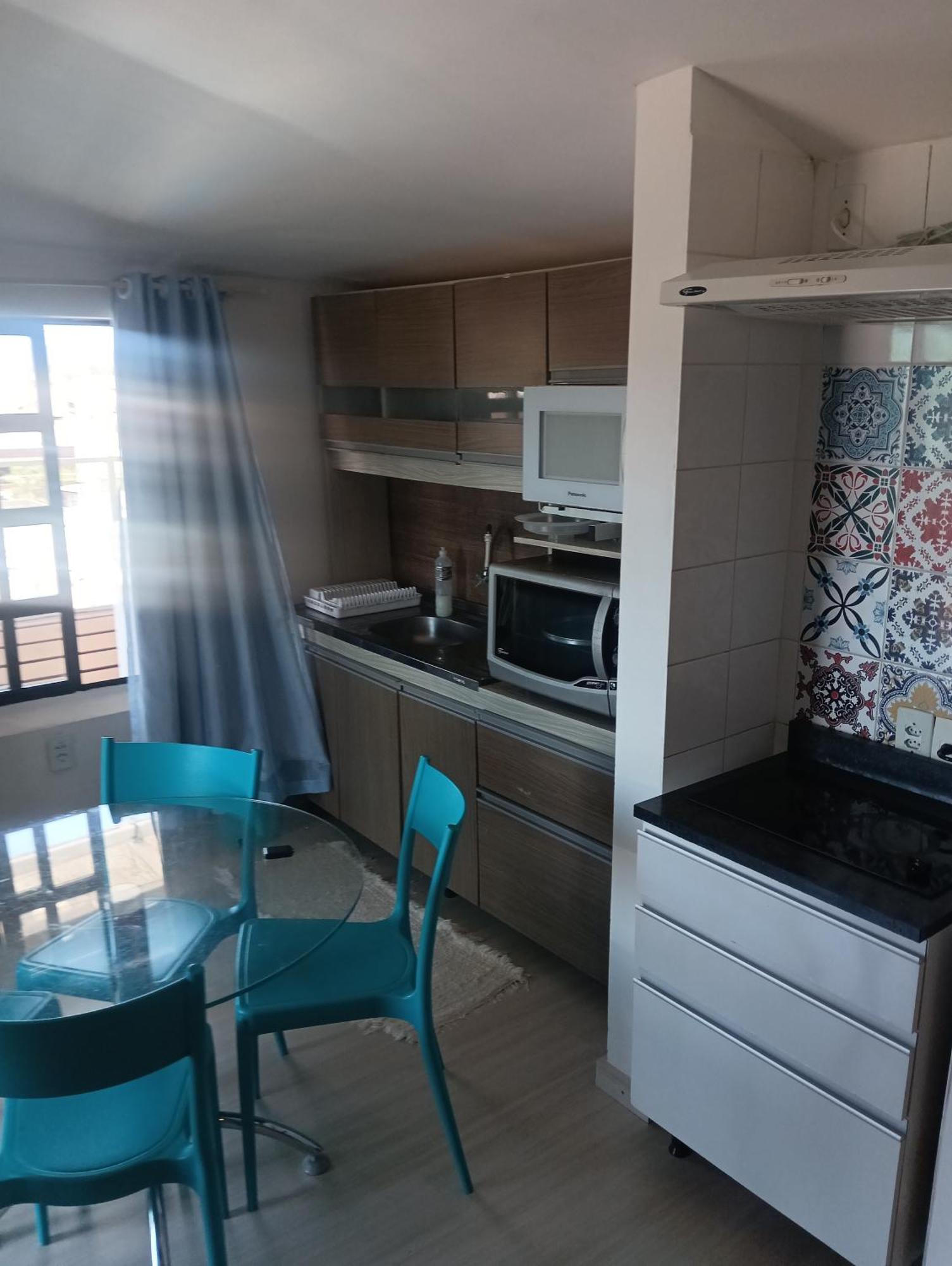 Goldani Lexus Plaza Apartment Florianópolis Стая снимка