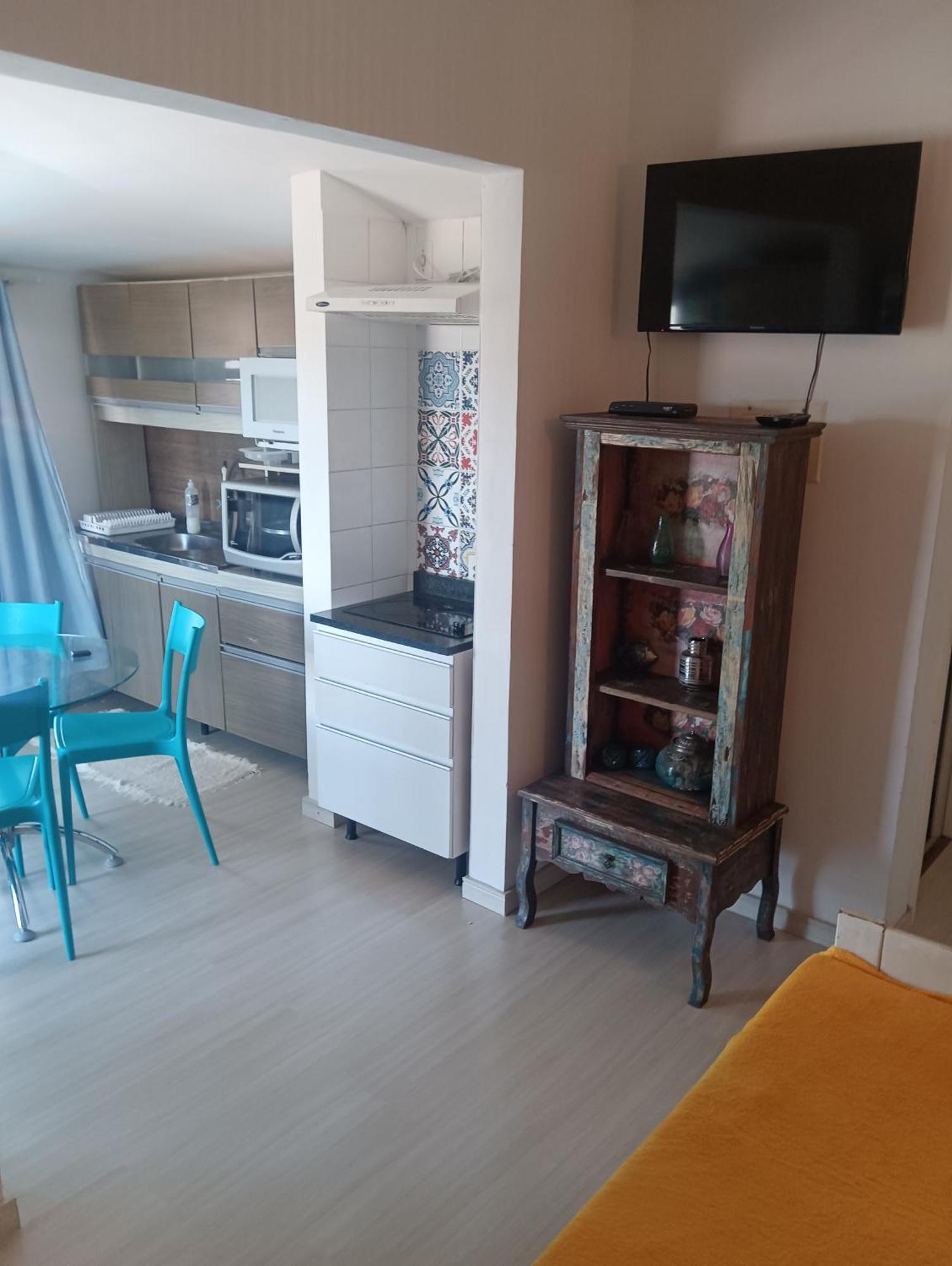 Goldani Lexus Plaza Apartment Florianópolis Стая снимка
