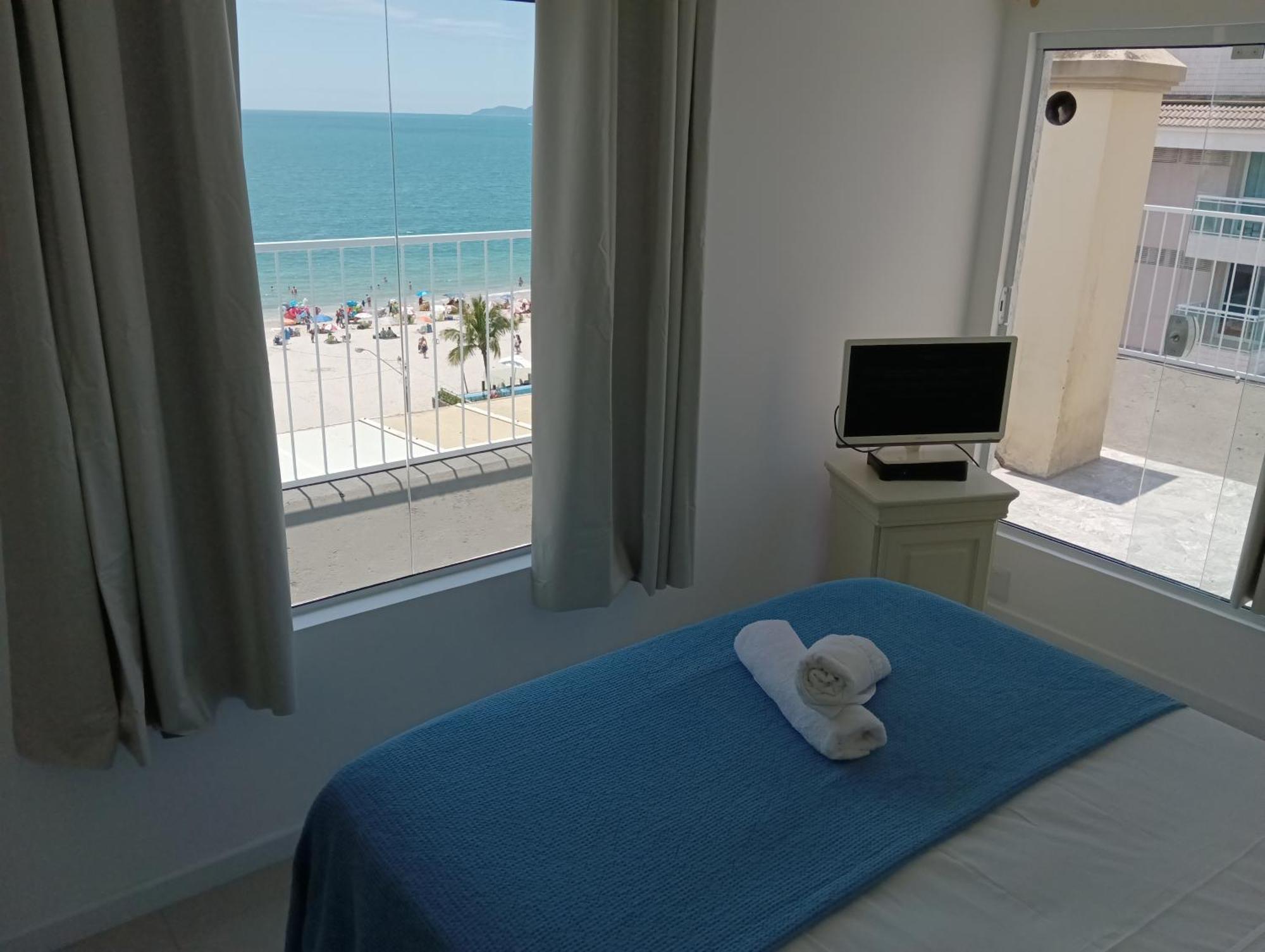 Goldani Lexus Plaza Apartment Florianópolis Стая снимка
