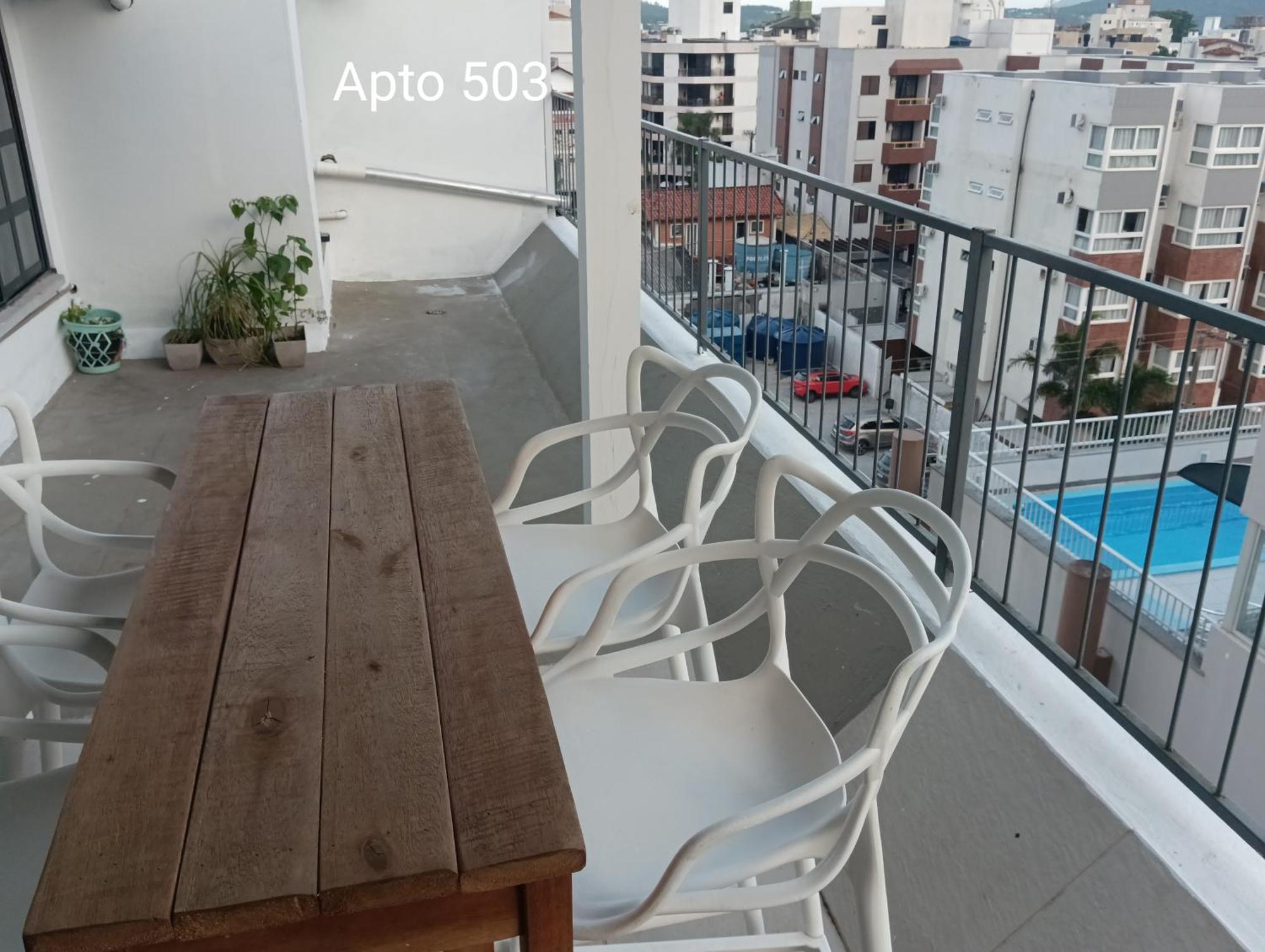 Goldani Lexus Plaza Apartment Florianópolis Стая снимка