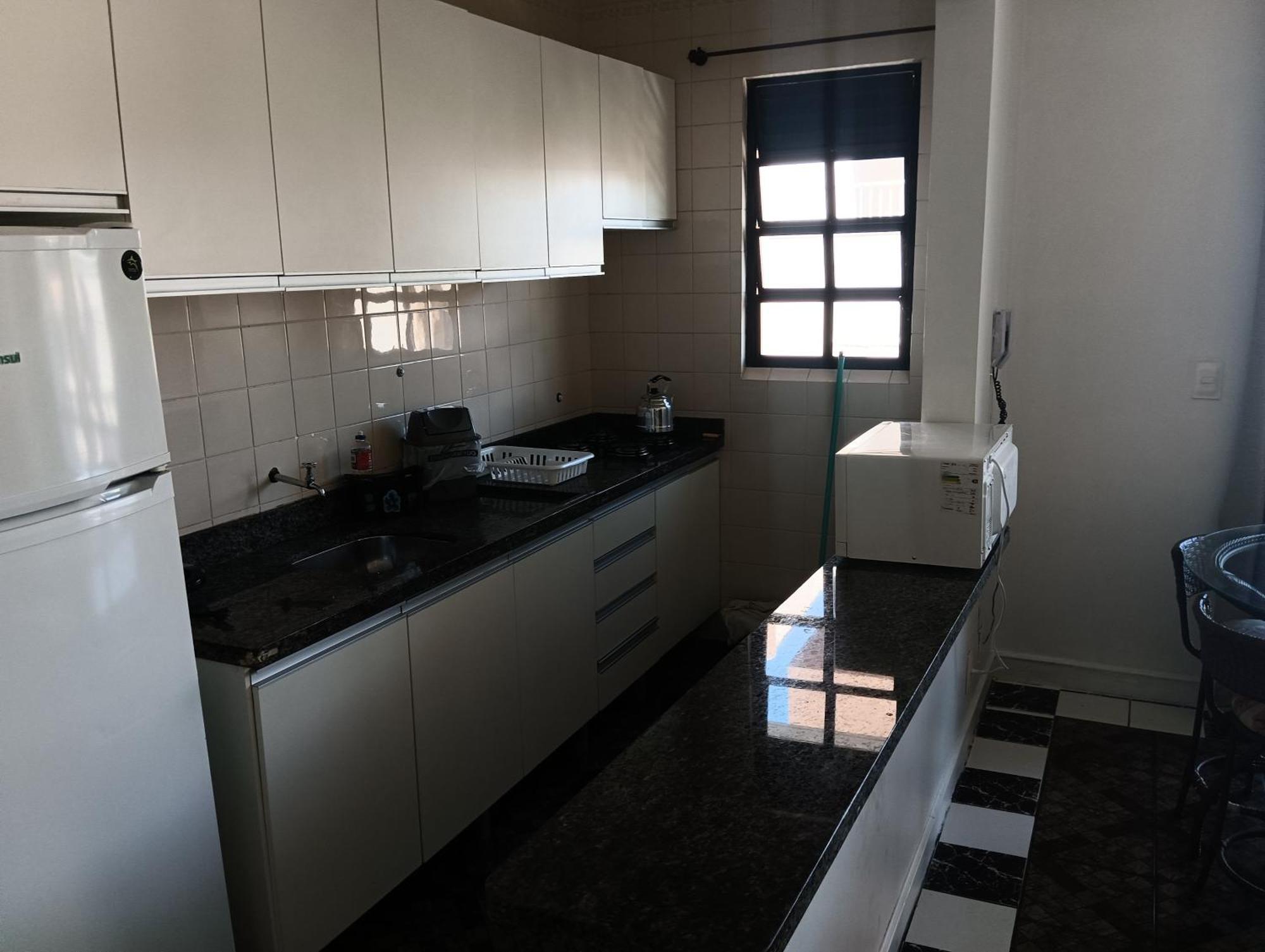 Goldani Lexus Plaza Apartment Florianópolis Стая снимка
