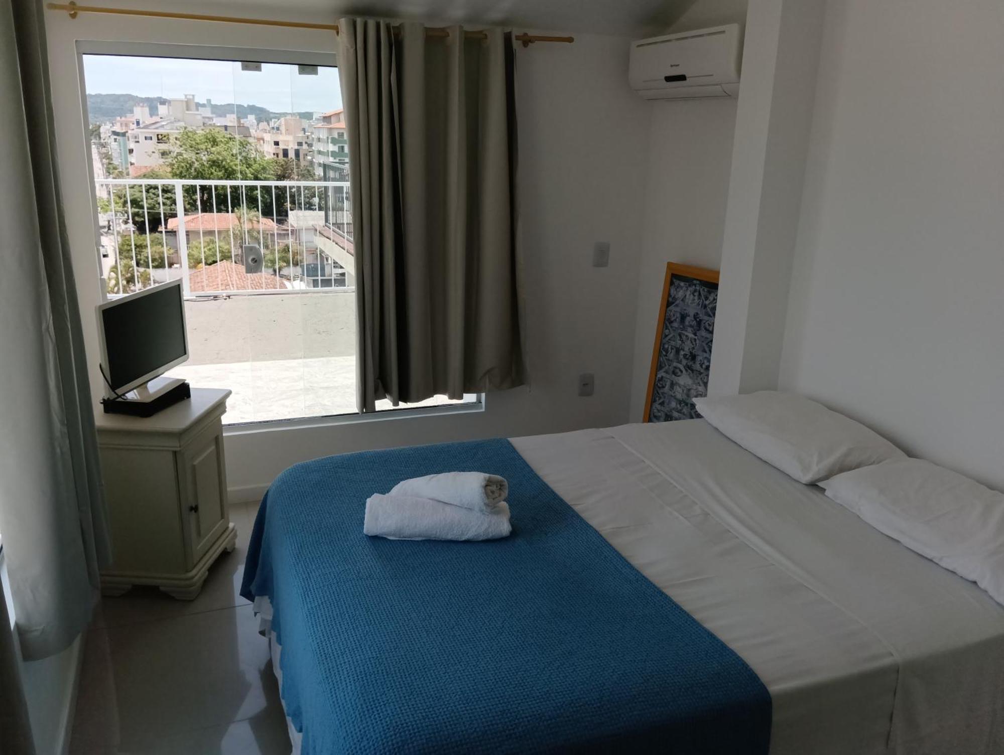 Goldani Lexus Plaza Apartment Florianópolis Стая снимка