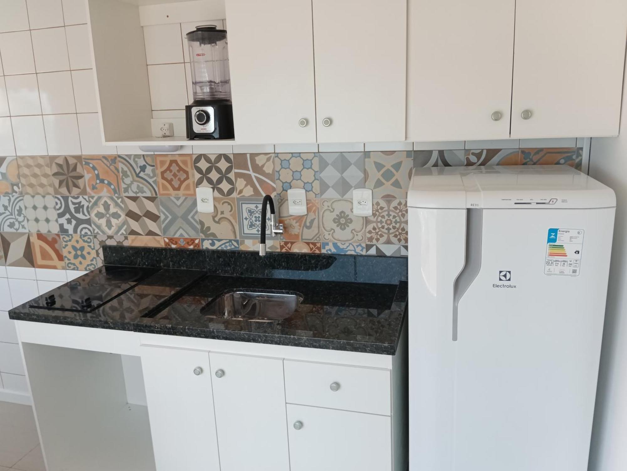 Goldani Lexus Plaza Apartment Florianópolis Стая снимка