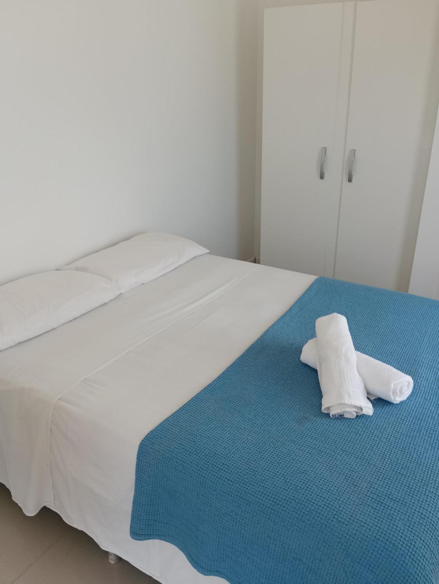 Goldani Lexus Plaza Apartment Florianópolis Стая снимка
