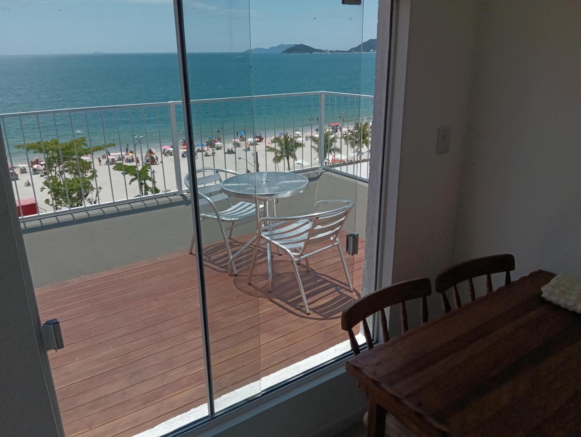Goldani Lexus Plaza Apartment Florianópolis Стая снимка
