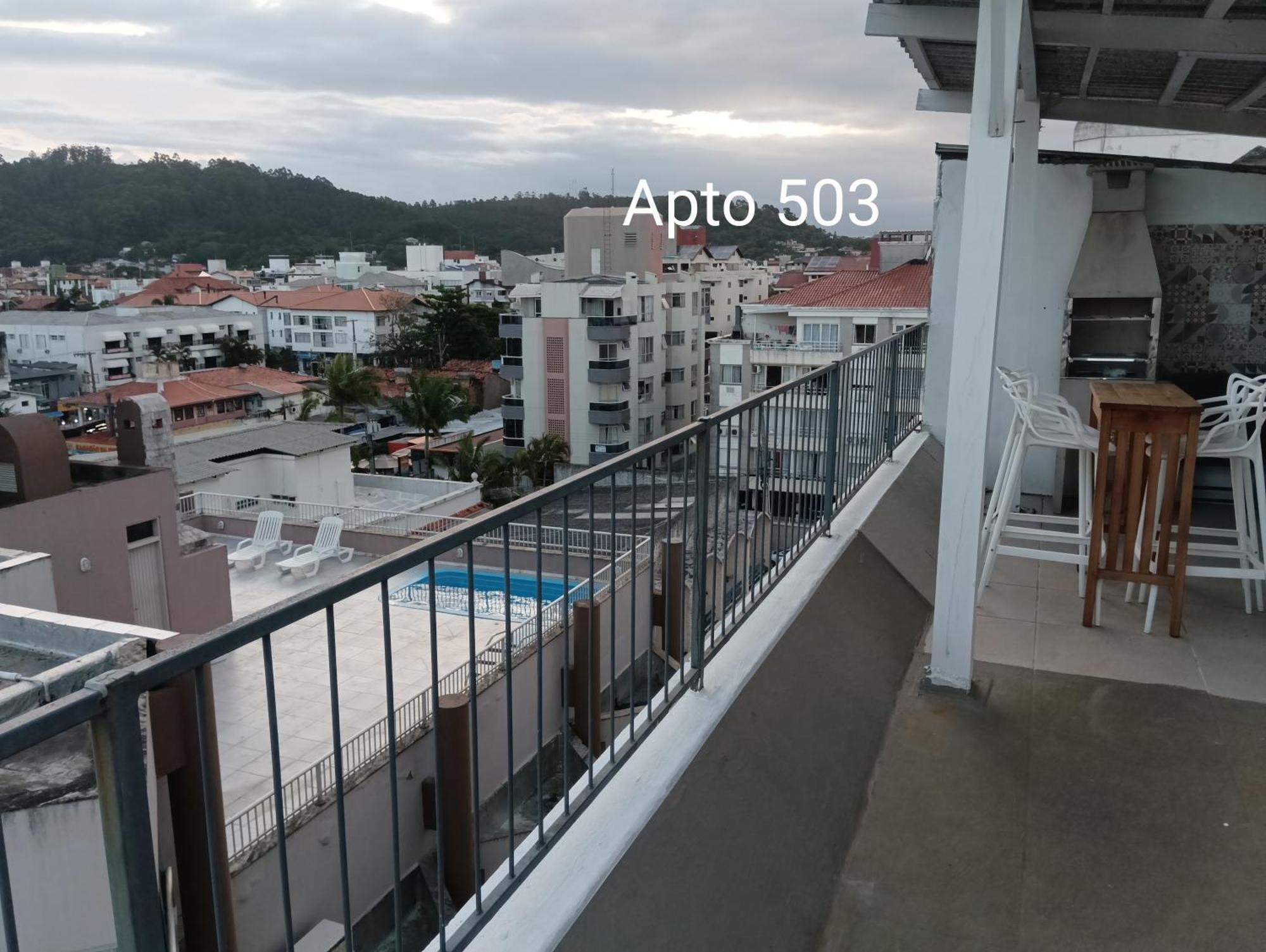 Goldani Lexus Plaza Apartment Florianópolis Стая снимка