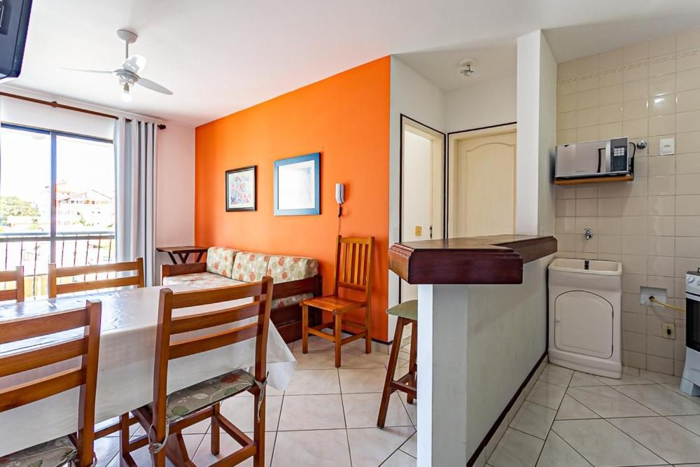 Goldani Lexus Plaza Apartment Florianópolis Стая снимка