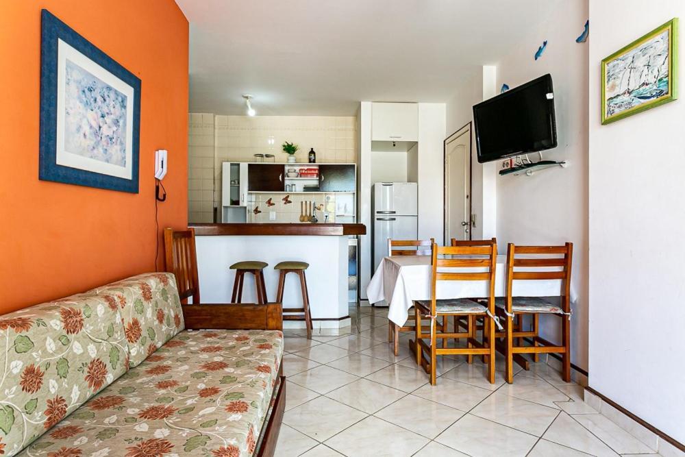 Goldani Lexus Plaza Apartment Florianópolis Стая снимка
