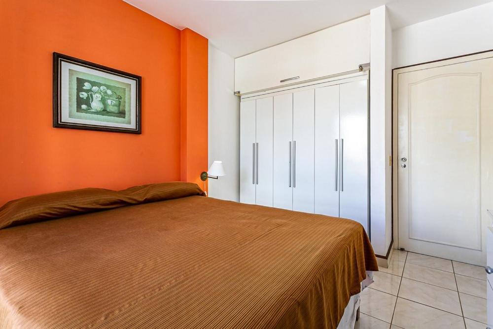 Goldani Lexus Plaza Apartment Florianópolis Стая снимка