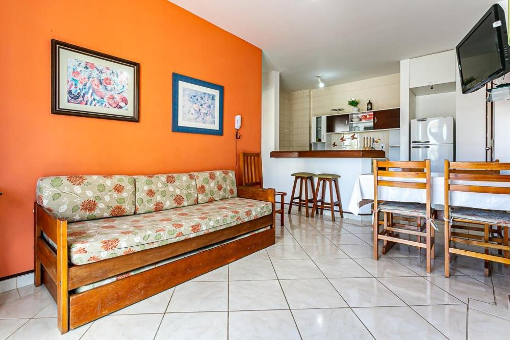 Goldani Lexus Plaza Apartment Florianópolis Стая снимка