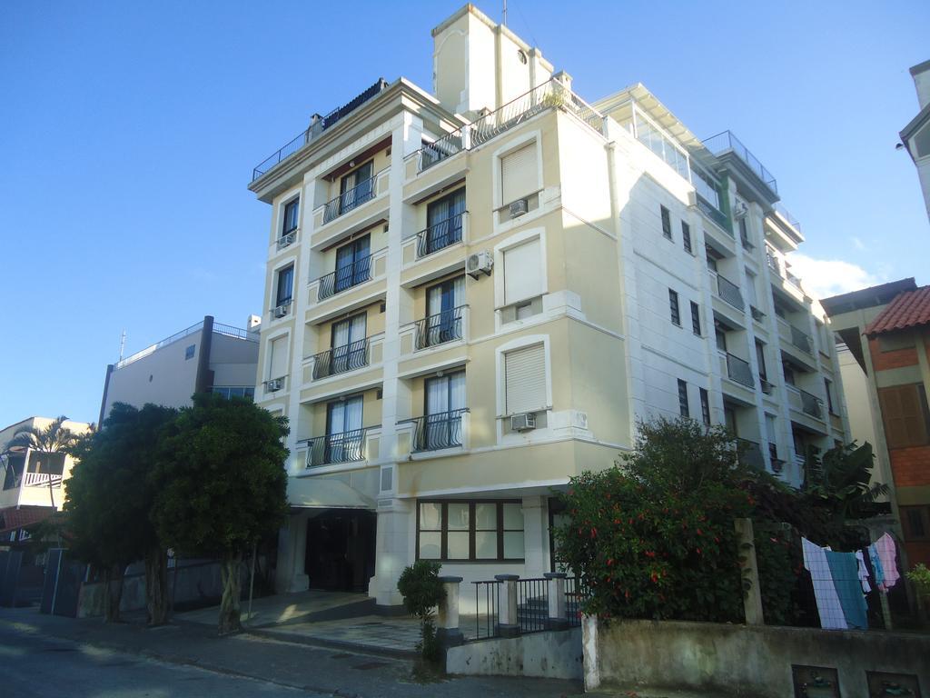 Goldani Lexus Plaza Apartment Florianópolis Екстериор снимка