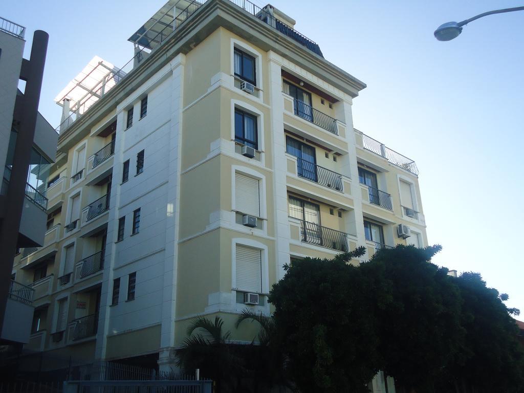 Goldani Lexus Plaza Apartment Florianópolis Екстериор снимка