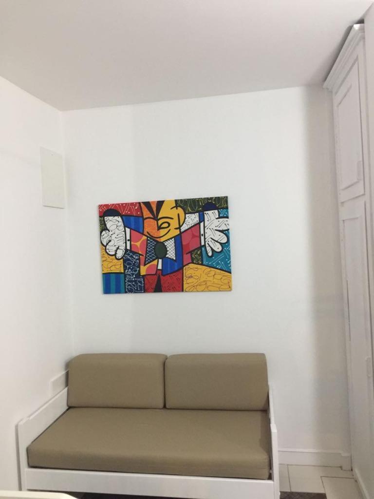 Goldani Lexus Plaza Apartment Florianópolis Екстериор снимка