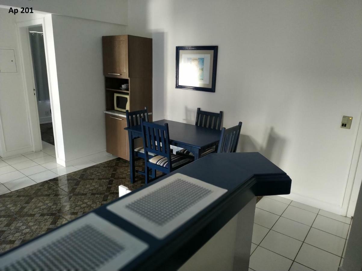 Goldani Lexus Plaza Apartment Florianópolis Екстериор снимка