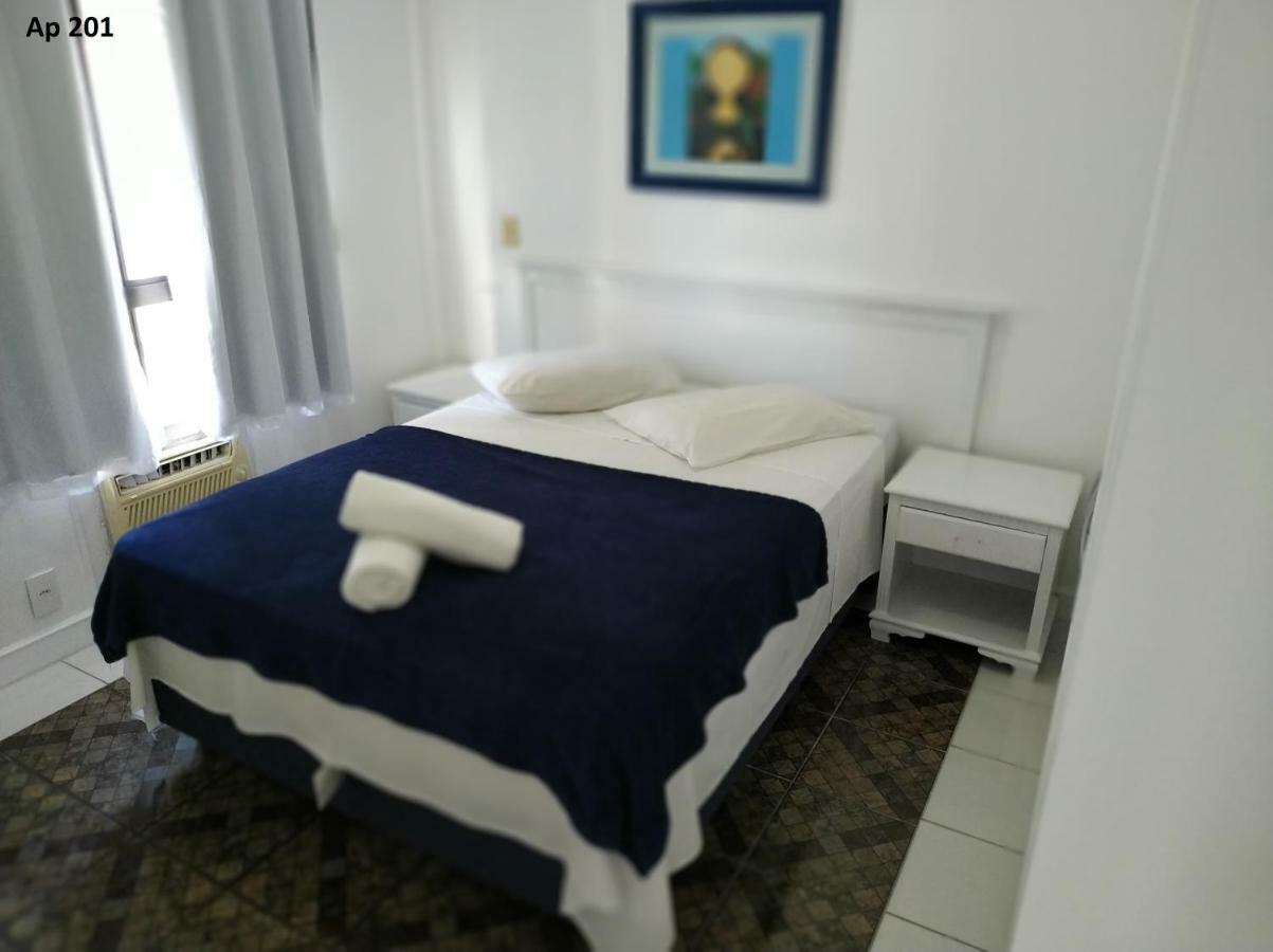 Goldani Lexus Plaza Apartment Florianópolis Екстериор снимка