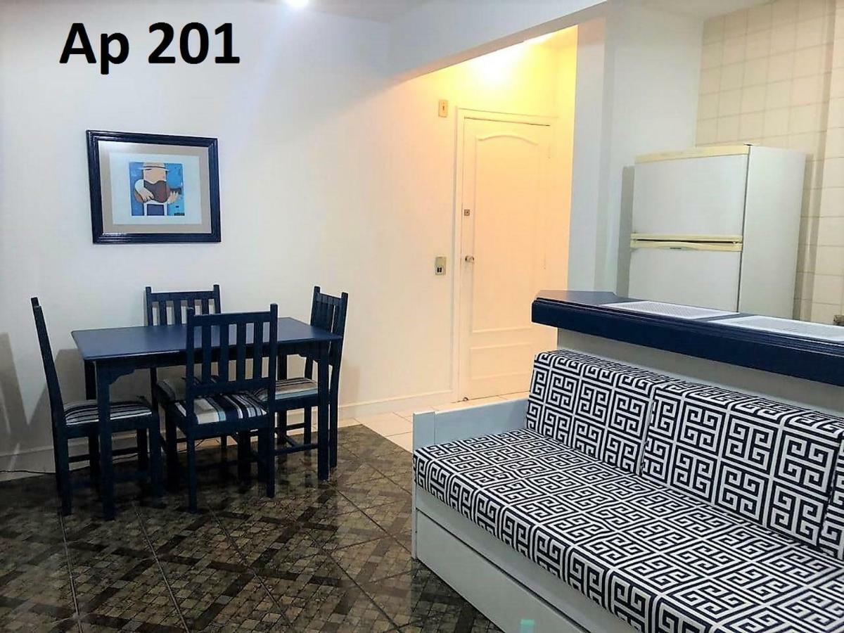 Goldani Lexus Plaza Apartment Florianópolis Екстериор снимка