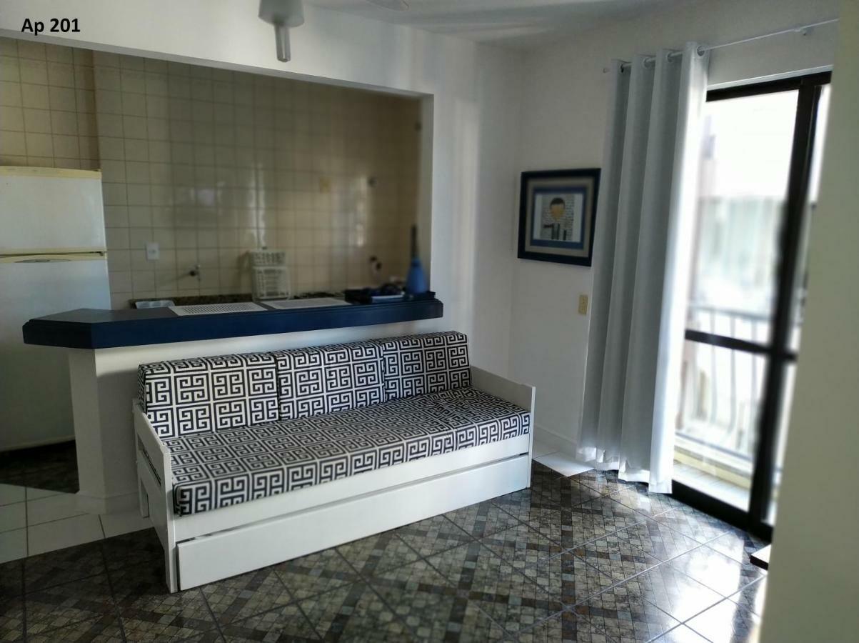 Goldani Lexus Plaza Apartment Florianópolis Екстериор снимка