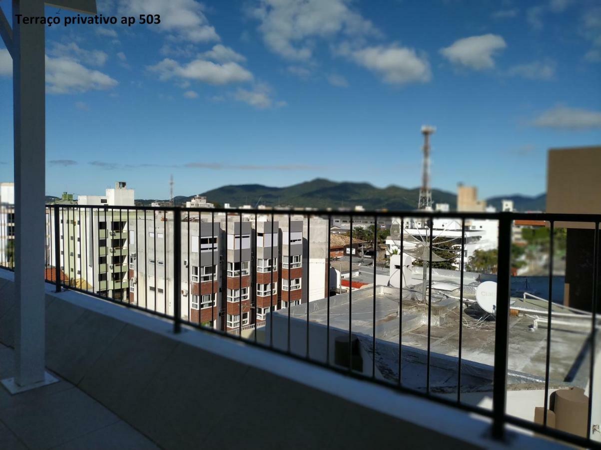 Goldani Lexus Plaza Apartment Florianópolis Екстериор снимка